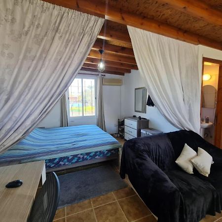 Spacious Studio In Yeroskipou Κολώνη Εξωτερικό φωτογραφία
