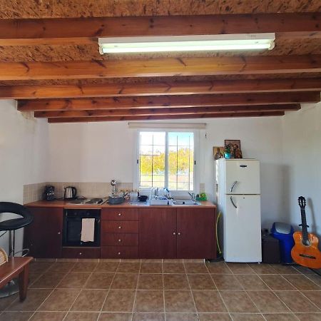 Spacious Studio In Yeroskipou Κολώνη Εξωτερικό φωτογραφία