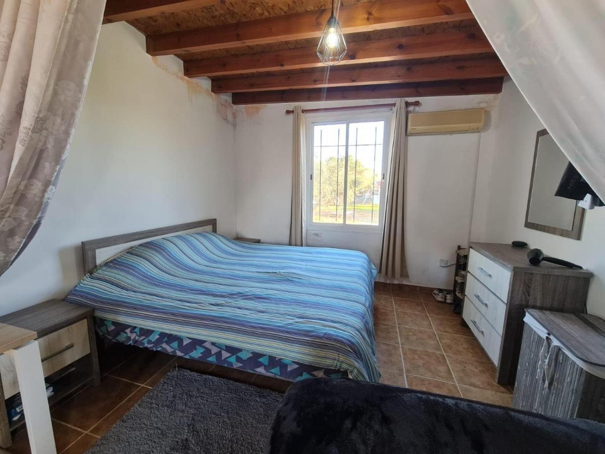 Spacious Studio In Yeroskipou Κολώνη Εξωτερικό φωτογραφία