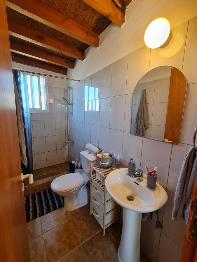 Spacious Studio In Yeroskipou Κολώνη Εξωτερικό φωτογραφία